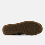 New Balance T500  -  SEA SALT with BLACK COFFEE - U5006VG