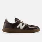 New Balance T500  -  BLACK COFFEE with SEA SALT - U5009H1