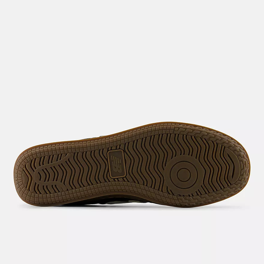 New Balance T500  -  BLACK COFFEE with SEA SALT - U5009H1