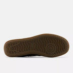 New Balance T500  -  BLACK COFFEE with SEA SALT - U5009H1