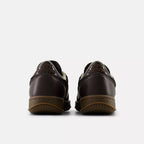New Balance T500  -  BLACK COFFEE with SEA SALT - U5009H1
