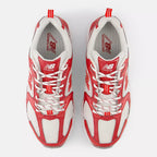 New Balance 530  -  REFLECTION with FIRE CRACKER and SHADOW RED  -   U530178
