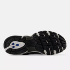 New Balance 530  -  BLACK METALLIC with TRUFFLE SALT  -  U5303R9