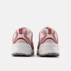 New Balance 530  -  ROSEWOOD with PINK SALT and SHADOW RED  -    U5304GM
