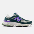 New Balance 9060  -  NEW SPRUCE with ELECTRIC INDIGO  -   U906017O