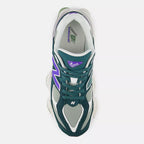 New Balance 9060  -  NEW SPRUCE with ELECTRIC INDIGO  -   U906017O