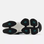 New Balance 9060  -  NEW SPRUCE with ELECTRIC INDIGO  -   U906017O