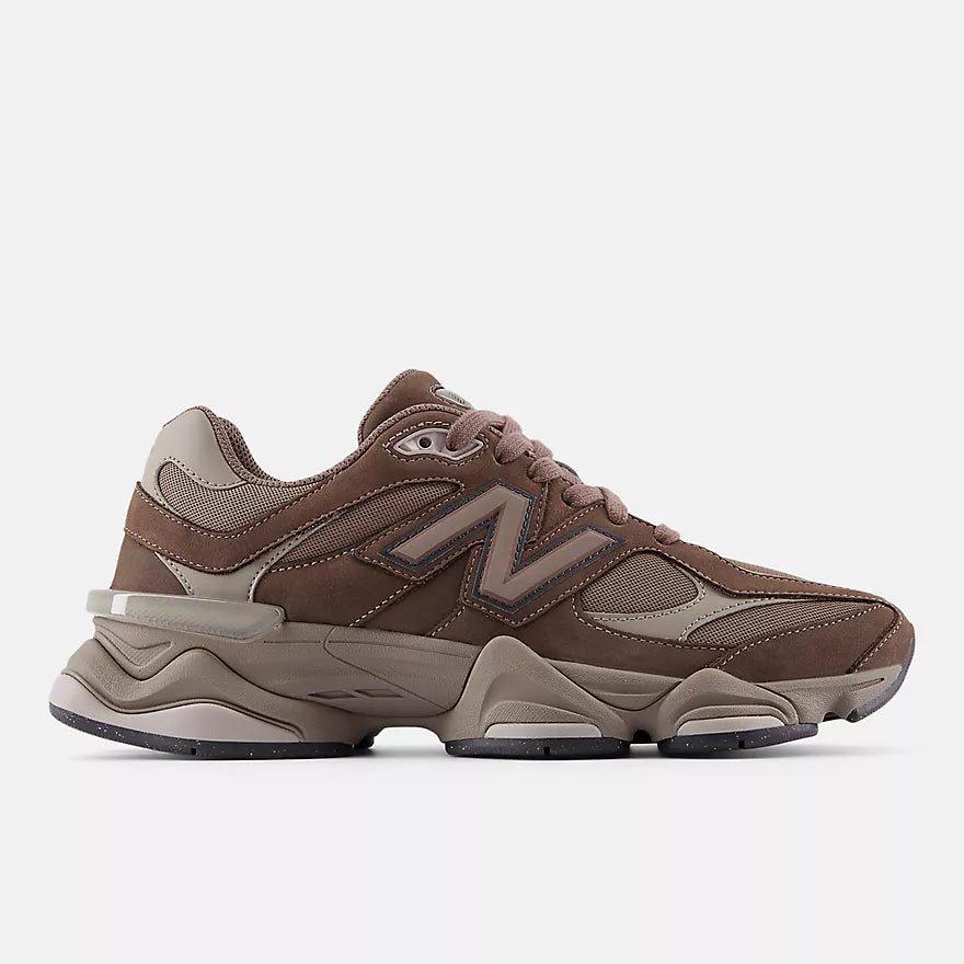 New Balance 9060  -  CORTADO with DOCKSIDE  -  U9060493 - Hemen Teslimde