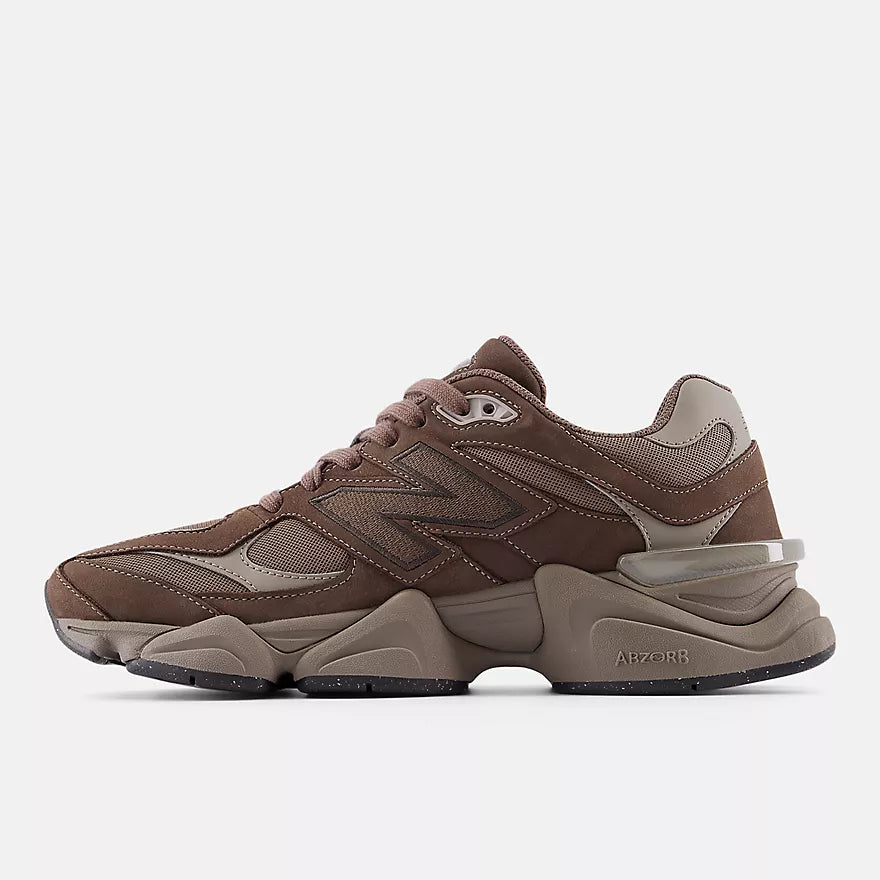 New Balance 9060  -  CORTADO with DOCKSIDE  -  U9060493 - Hemen Teslimde