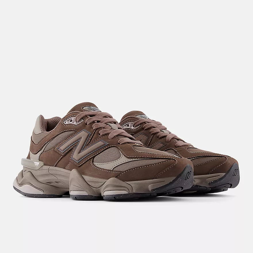New Balance 9060  -  CORTADO with DOCKSIDE  -  U9060493 - Hemen Teslimde