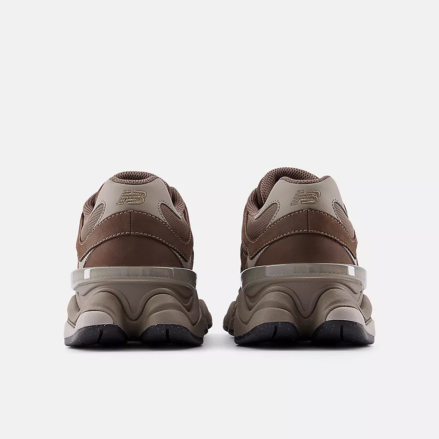 New Balance 9060  -  CORTADO with DOCKSIDE  -  U9060493 - Hemen Teslimde