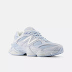 New Balance 9060  -  OXFORD BLUE with SEA SALT  -    U90607KM