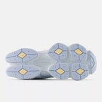 New Balance 9060  -  OXFORD BLUE with SEA SALT  -    U90607KM