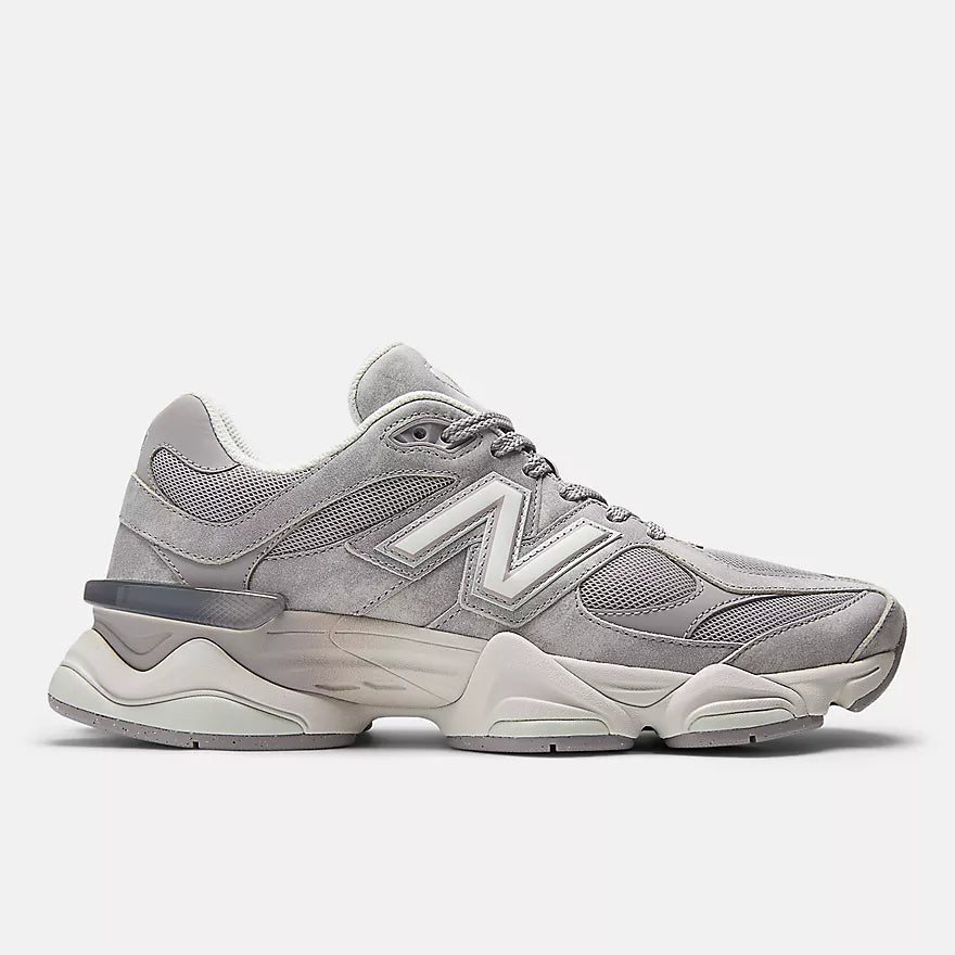 New Balance 9060  -  TRUFFLE SALT with SEA SALT  -   U906087O