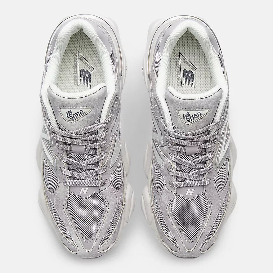 New Balance 9060  -  TRUFFLE SALT with SEA SALT  -   U906087O
