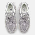 New Balance 9060  -  TRUFFLE SALT with SEA SALT  -   U906087O