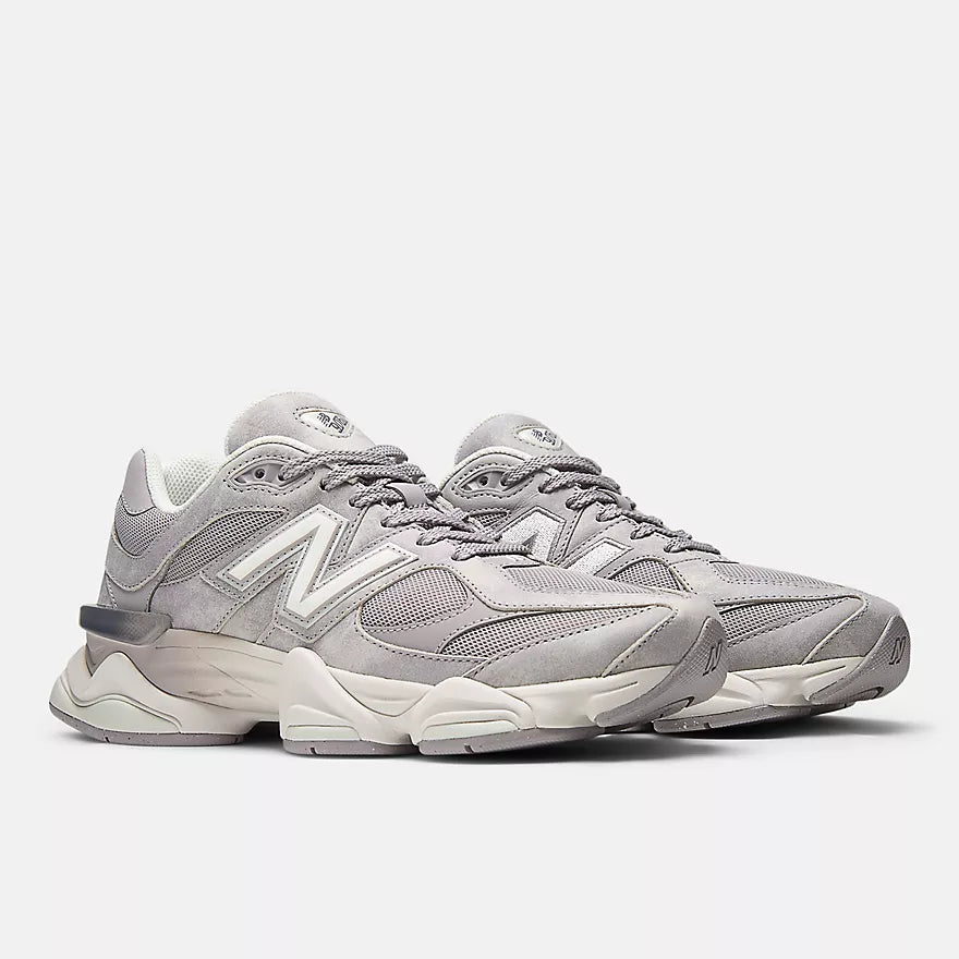 New Balance 9060  -  TRUFFLE SALT with SEA SALT  -   U906087O