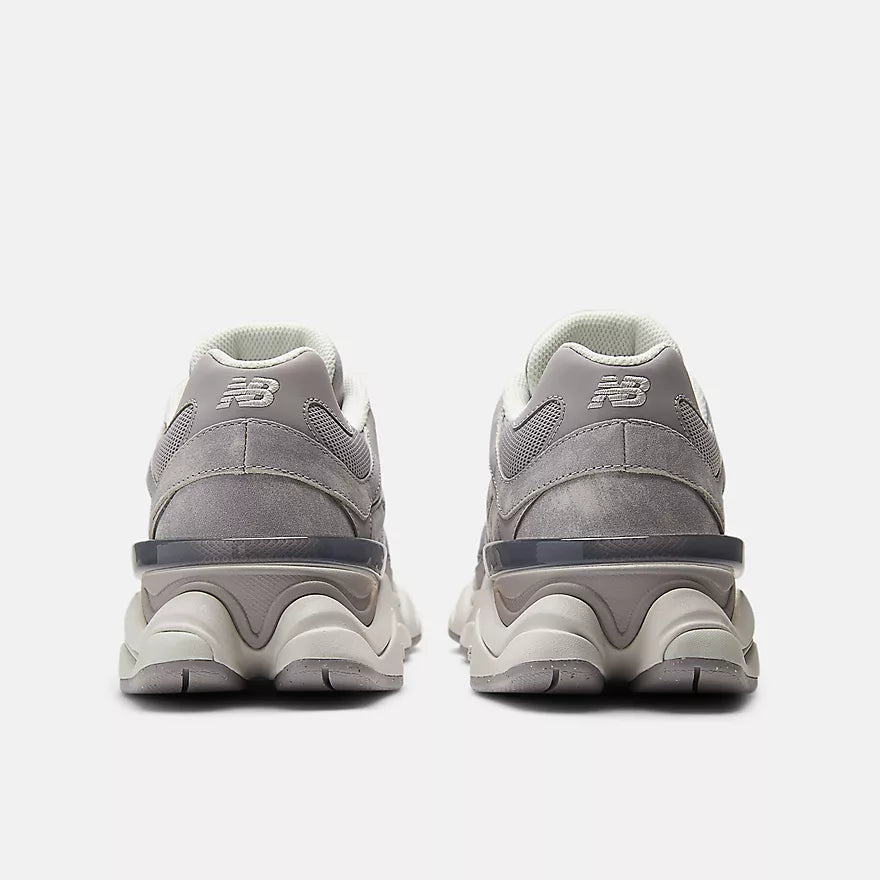New Balance 9060  -  TRUFFLE SALT with SEA SALT  -   U906087O