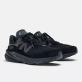 New Balance Unisex Made in USA 990v6  -  Black  -  U990BB6 - Hemen Teslimde