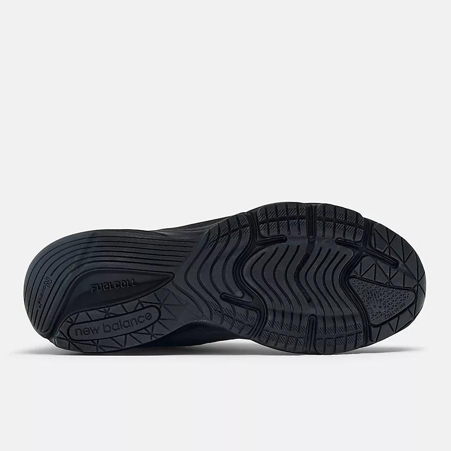 New Balance Unisex Made in USA 990v6  -  Black  -  U990BB6 - Hemen Teslimde