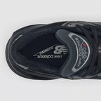 New Balance Unisex Made in USA 990v6  -  Black  -  U990BB6 - Hemen Teslimde