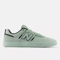 New Balance NB Numeric Jamie Foy 306  -  MOSAIC GREEN with BLACK -  UN306MOG