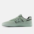 New Balance NB Numeric Jamie Foy 306  -  MOSAIC GREEN with BLACK -  UN306MOG