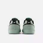 New Balance NB Numeric Jamie Foy 306  -  MOSAIC GREEN with BLACK -  UN306MOG