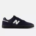 New Balance NB Numeric Jamie Foy 306  -  ECLIPSE with NB 103 WHITE -   UN306NSN