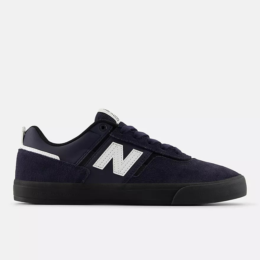 New Balance NB Numeric Jamie Foy 306  -  ECLIPSE with NB 103 WHITE -   UN306NSN