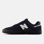 New Balance NB Numeric Jamie Foy 306  -  ECLIPSE with NB 103 WHITE -   UN306NSN