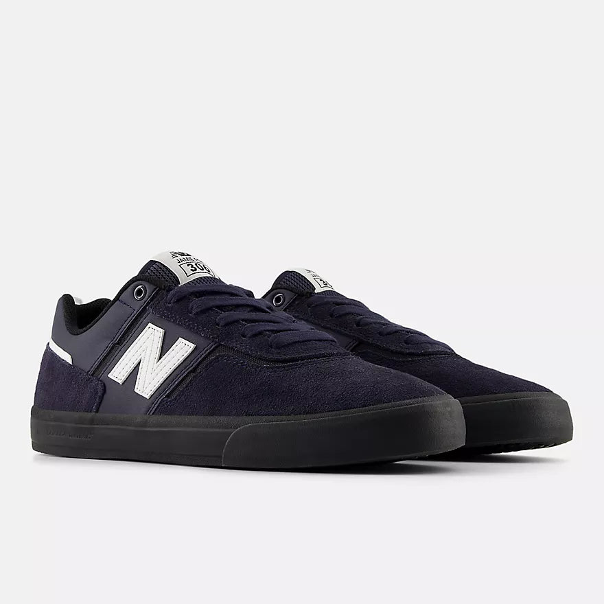 New Balance NB Numeric Jamie Foy 306  -  ECLIPSE with NB 103 WHITE -   UN306NSN