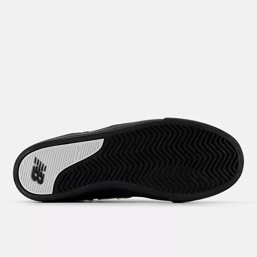 New Balance NB Numeric Jamie Foy 306  -  ECLIPSE with NB 103 WHITE -   UN306NSN