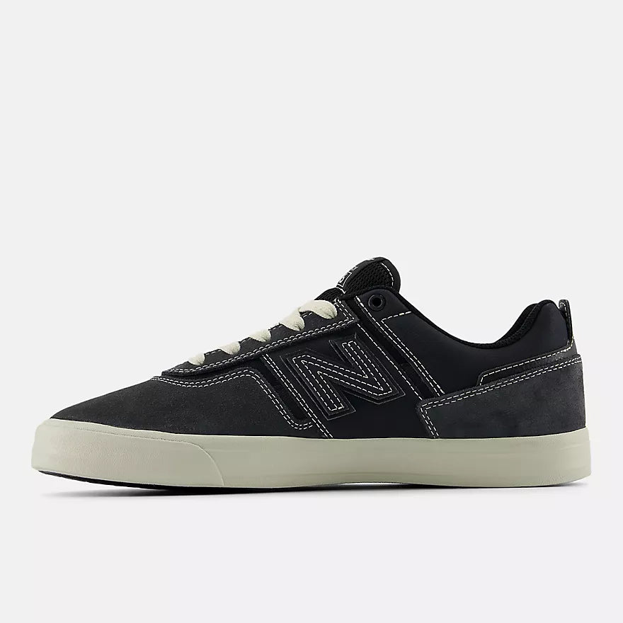 New Balance NB Numeric Jamie Foy 306  -  PHANTOM with LINEN - UN306PBS