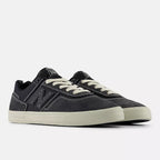 New Balance NB Numeric Jamie Foy 306  -  PHANTOM with LINEN - UN306PBS