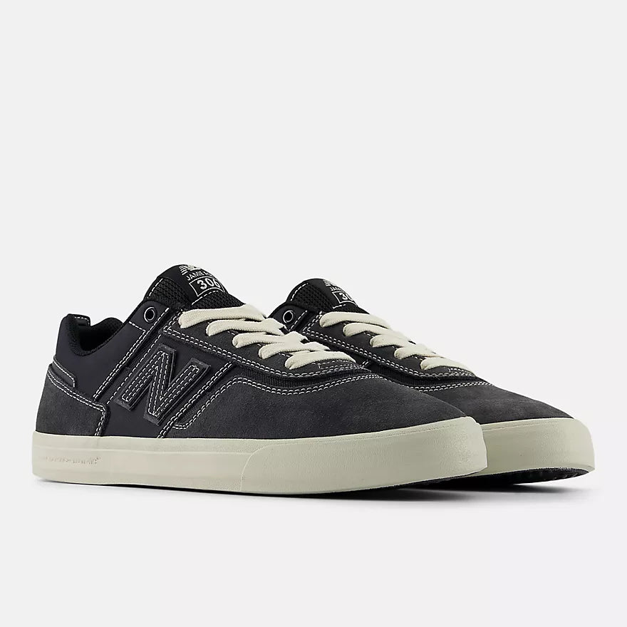 New Balance NB Numeric Jamie Foy 306  -  PHANTOM with LINEN - UN306PBS