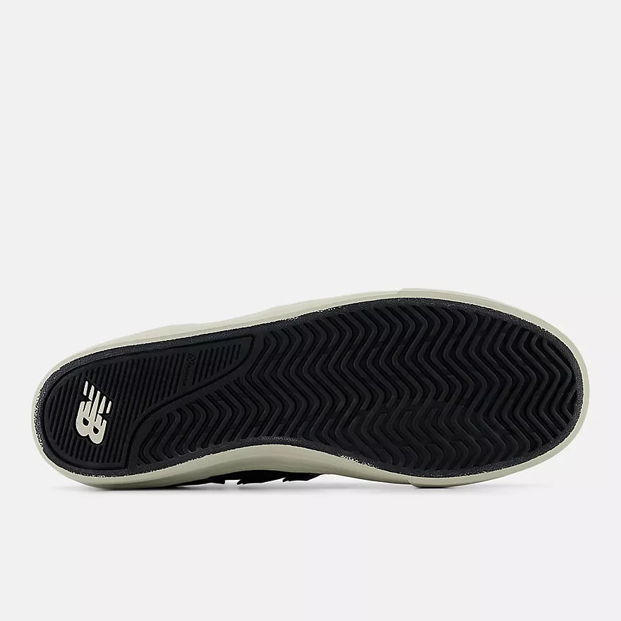 New Balance NB Numeric Jamie Foy 306  -  PHANTOM with LINEN - UN306PBS