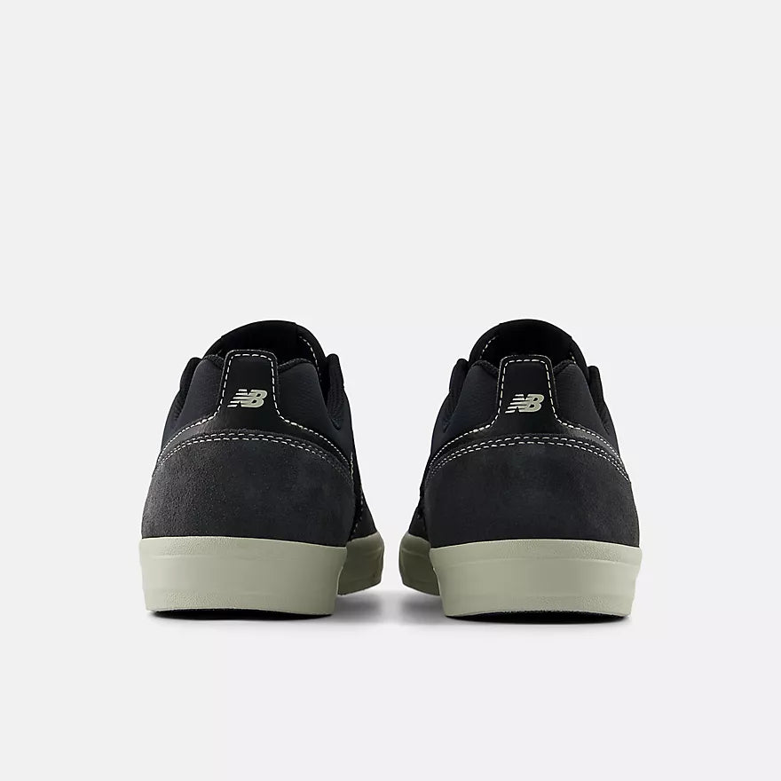 New Balance NB Numeric Jamie Foy 306  -  PHANTOM with LINEN - UN306PBS