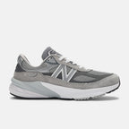 New Balance Women's Made in USA 990v6  -  Grey  -  W990GL6 Hemen Teslimde