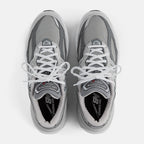 New Balance Women's Made in USA 990v6  -  Grey  -  W990GL6 Hemen Teslimde