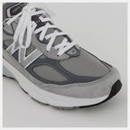 New Balance Women's Made in USA 990v6  -  Grey  -  W990GL6 Hemen Teslimde