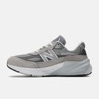 New Balance Women's Made in USA 990v6  -  Grey  -  W990GL6 Hemen Teslimde