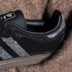 Adidas Samba OG Core Black / Core Black / Cloud White Hemen Teslimde