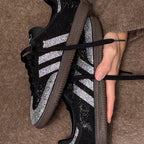 Adidas Samba OG Core Black / Core Black / Cloud White Hemen Teslimde